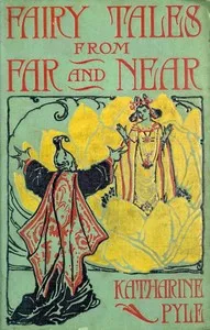 Fairy tales from far and near cover