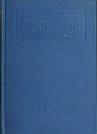 The Woman of Knockaloe: A Parable cover