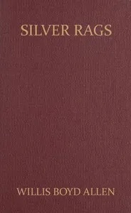 Silver Rags cover
