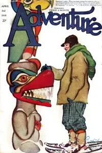 Upside Down or Backwards — W. C. (Wilbur C.) Tuttle cover