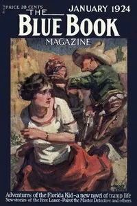 Cactus and Rattlers cover