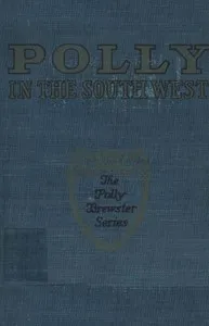 Polly in the Southwest cover