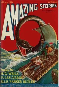 The Star — H. G. (Herbert George) Wells cover