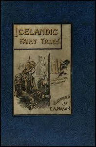 Icelandic Fairy Tales — Angus W., Mrs. Hall cover