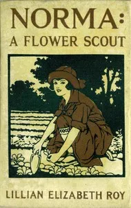Norma: A Flower Scout cover