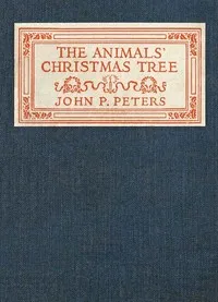 The Animals' Christmas Tree cover