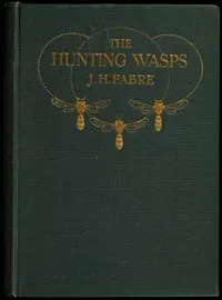 The Hunting Wasps cover
