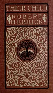 Their Child — Robert Herrick cover
