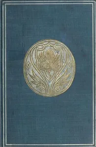 Salve Venetia, gleanings from Venetian history; vol. II — F. Marion (Francis Marion) Crawford cover