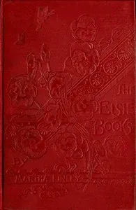 Elsie and the Raymonds — Martha Finley cover