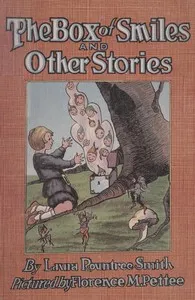 The Box of Smiles, and Other Stories — Laura Rountree Smith cover