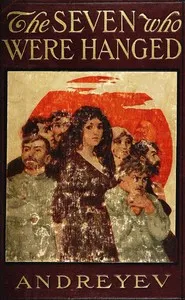 The Seven Who Were Hanged — Leonid Andreyev cover