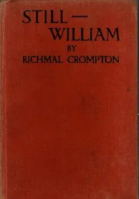 Still—William — Richmal Crompton cover