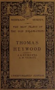 Thomas Heywood — Thomas Heywood cover