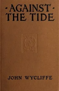 Against the Tide — H. (Henry) Bedford-Jones cover