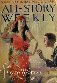 Bob Bowen Comes to Town — H. (Henry) Bedford-Jones cover