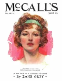 From Missouri — Zane Grey cover
