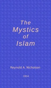The Mystics of Islam cover