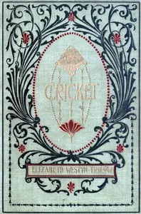 Cricket cover