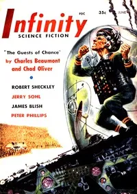 Death in Transit — Jerry Sohl cover