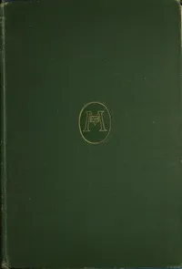 Parts of Speech: Essays on English — Brander Matthews cover