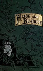 Alice and Beatrice — Grandmamma cover