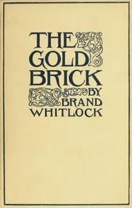 The Gold Brick cover