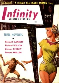 The Big Fix! — Richard Wilson cover