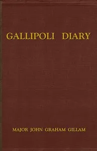 Gallipoli Diary cover