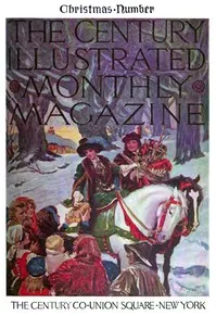 The Century Illustrated Monthly Magazine (December 1912): Vol. LXXXV: New Series Vol. LXIII, November 1912 to April 1913 — Anonymous cover