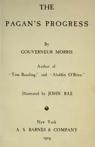 The Pagan's Progress cover