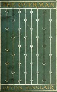 The Overman cover