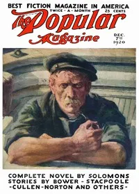 You Ask Anybody — B. M. Bower cover