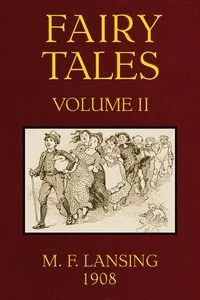 Fairy Tales, Volume 2 (of 2) cover