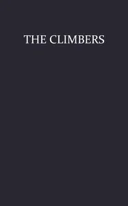 The Climbers — Lizzie Bates cover