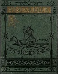 Little Pilgrim at Aunt Lou's cover
