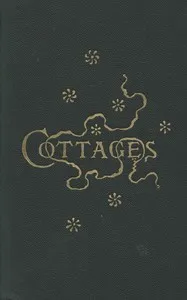 Cottages; or, Hints on Economical Building — Anonymous cover