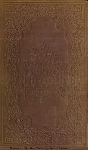 Marcus; or, The Boy-Tamer — Walter Aimwell cover
