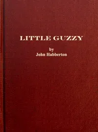 Little Guzzy, and other stories cover