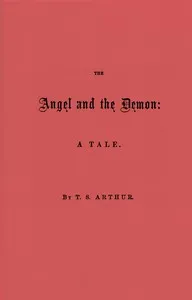 The Angel and the Demon: A Tale cover