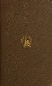 The Peak in Darien, With Some Other Inquiries Touching Concerns of the Soul and the Body: An Octave of Essays — Frances Power Cobbe cover