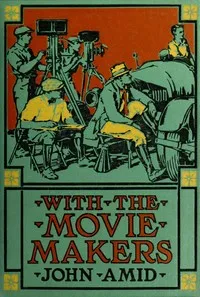 With the movie makers cover