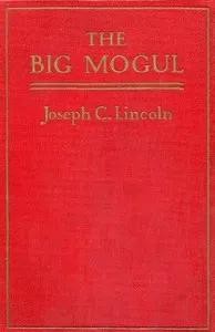 The Big Mogul cover