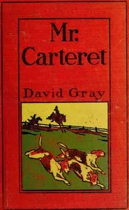 Mr. Carteret and Others cover