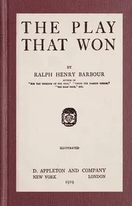 The play that won cover