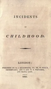 Incidents of childhood cover