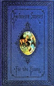 The power of kindness and other stories: A book for the example and encouragement of the young — T. S. (Timothy Shay) Arthur cover