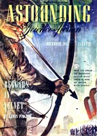 Trouble Times Two — George O. (George Oliver) Smith cover