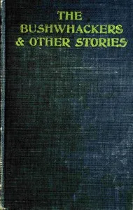 The bushwhackers & other stories — Charles Egbert Craddock cover