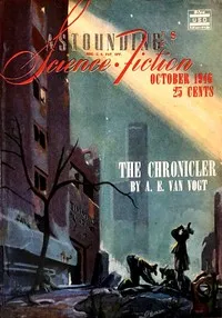 Alien — George O. (George Oliver) Smith cover